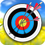 Archery Shooting Master icon