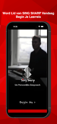 Leren Zingen - Sing Sharp