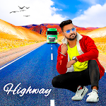 Cover Image of Download Highway Photo Editor  APK