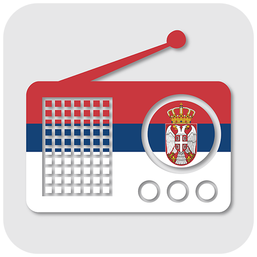 Serbian Radios  Icon