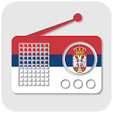 Serbian Radios icon