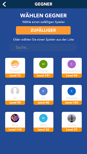 Super Quiz - Wissens Deutsch 7.3.0 screenshots 4