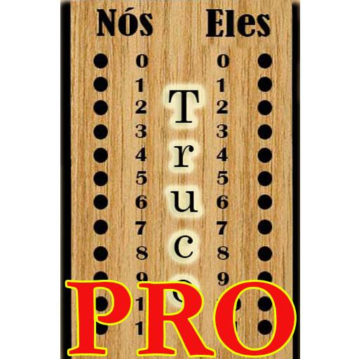 Marcador de Truco PRO 3.3.1.6 Icon