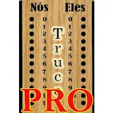 Marcador de Truco PRO icon