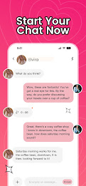 Joymeet: Dating. Chat. Flirt. poster 6