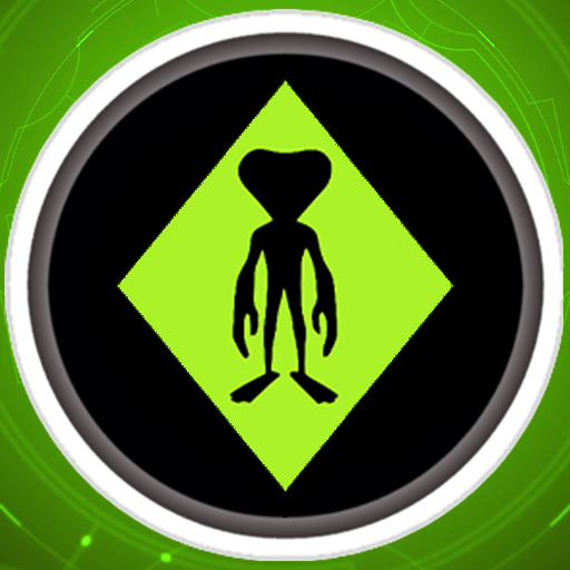 Alien10 Classic Omnitrix Download on Windows