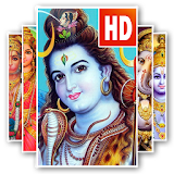 Hindu God HD Wallpaper icon