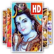 Hindu God HD Wallpaper  Icon
