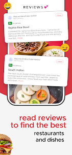 Zomato: Food Delivery & Dining 7
