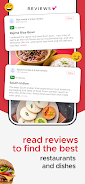 Zomato: Food Delivery & Dining Screenshot