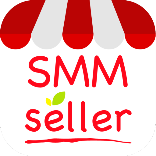 SMM Seller logo