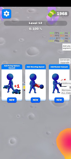 Mass Destruction Screen 3
