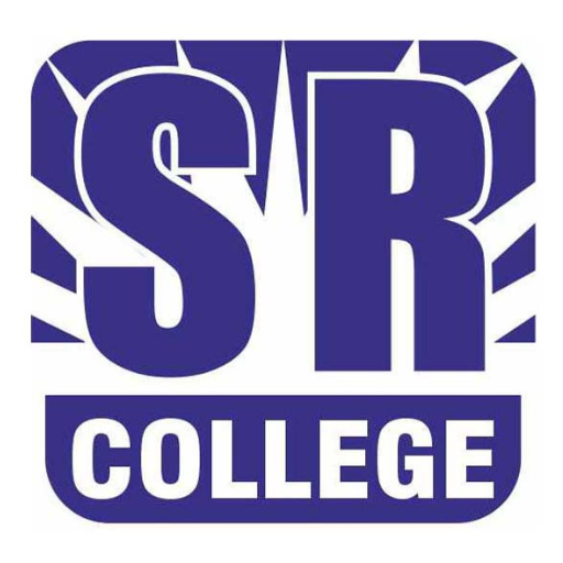 SRCC Jammu logo