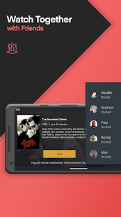 Plex: Stream Movies & TV Screenshot