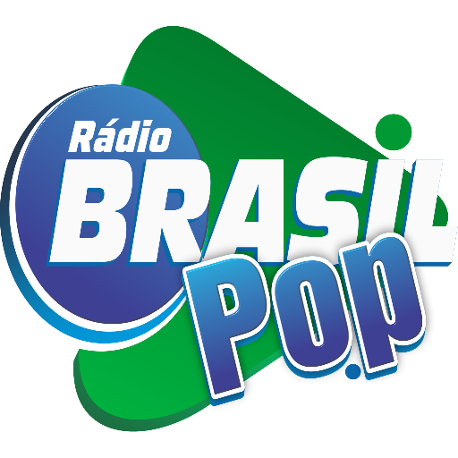 RÁDIO BRASIL POP logo