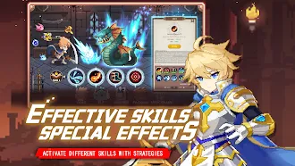 Game screenshot My Little Hero:New Adventure apk download
