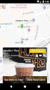 Hustle & Go 3.1.8 APK + Mod (Free purchase) for Android