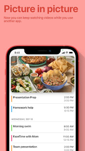 Keto Recipes Varies with device APK screenshots 4