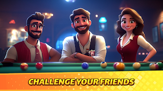 Game screenshot Pool Legend apk download