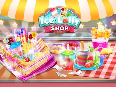 Ice Cream Lollipop Maker - Coo