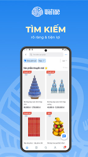 Việt Lạc screenshot 5