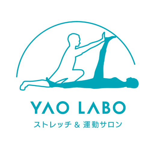 YAO LABO logo