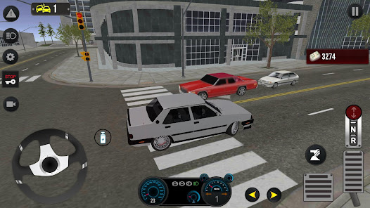 Falcon Car Drift Master 2021 S 7 APK + Mod (Unlimited money) for Android