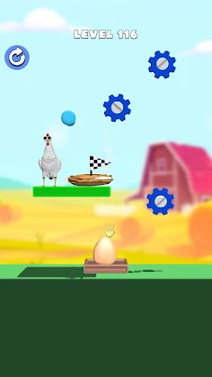 Chain Path - Screenshot 4