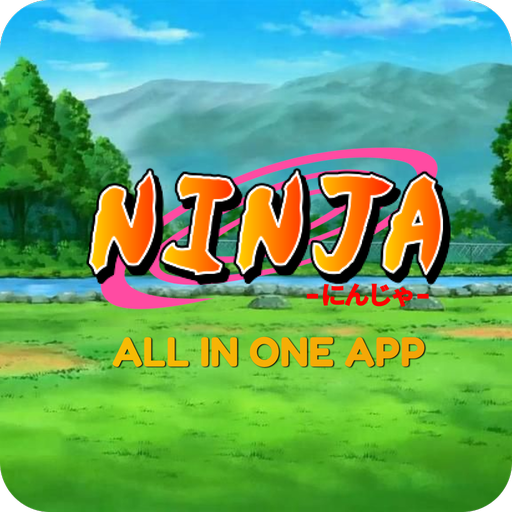 Ninja AIO Wallpapers & Videos 7.0.0 Icon