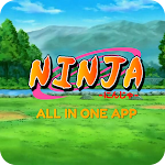 Cover Image of Download NINJA - HD Wallpapers, Short Videos, GIFs & Memes 5.0.0 APK