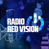 Radio Red Vision icon