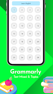 Grammarly -Grammar Checker App