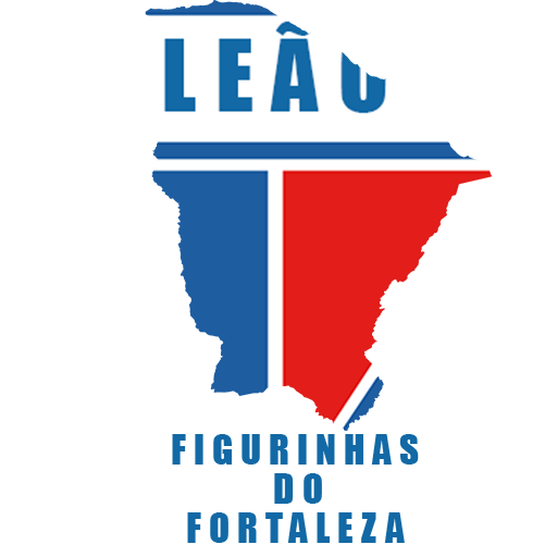 Figurinhas do Fortaleza logo