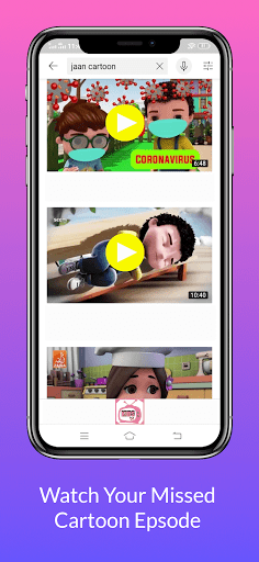 Download Kids Cartoon Videos Channel Free for Android - Kids Cartoon Videos  Channel APK Download 