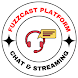 FuzzCast Social Media Platform