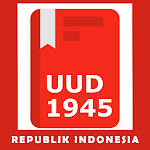 Cover Image of ดาวน์โหลด Pancasila dan UUD 1945  APK