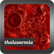 Recognize Thalassemia Disease  Icon