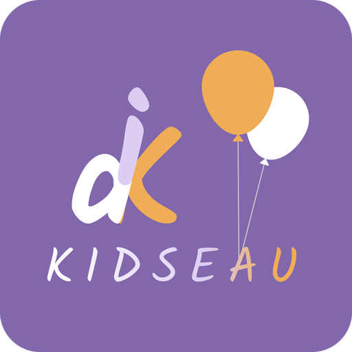 Kidseau logo