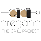 Oregano The Grill Project icon