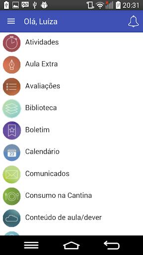 FAPSS Screen 2