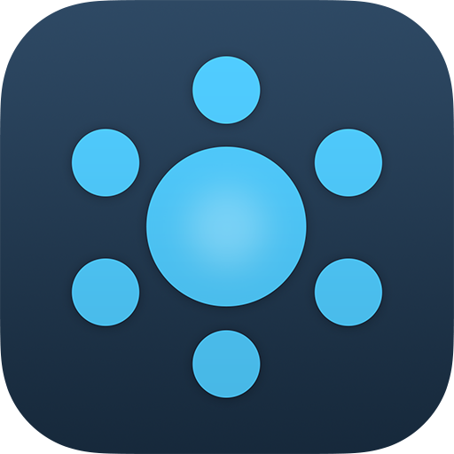 RemoteView for Android Agent 7.2.0.6 Icon