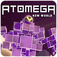Atomega New World APK