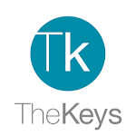 Cover Image of Télécharger The Keys smartlock  APK