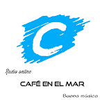 Cover Image of Télécharger Radio Cafe en el Mar  APK