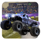 Best Monster Truck Offroad icon