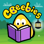 Cover Image of Download BBC CBeebies Storytime – Bedtime stories for kids 4.4.0 APK