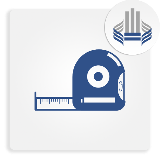 OrçaFascio - Medição de Obras
