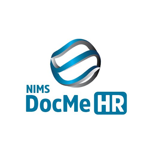 NIMS DocMe HR