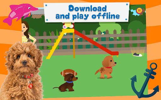 BBC CBeebies Playtime Island - Fun kids games 4.3.0 screenshots 13