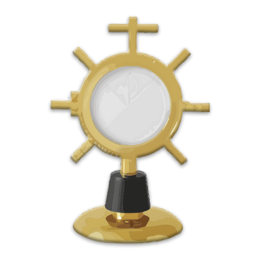 Daily Readings 2.3.0 Icon